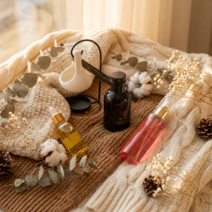 Mille et Une Senteurs